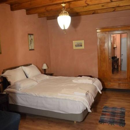 Apiganos House Villa Khoumeriákos Buitenkant foto